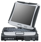 CF-19 10寸三防加固筆記本